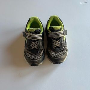 Saucony Toddler Sneakers